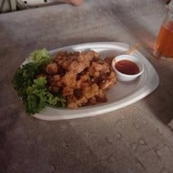 เมนูของร้าน Chitbeer