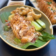 Pa-nid’s ป้านิด ก๋วยเตี๋ยวต้มยำอยุธยา