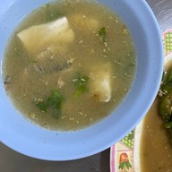 เมนูของร้าน ข้าวต้มเพ่งเพ้ง  สาขา 1 ต้นตำหรับบางลำพู  Pengpeng บางลำพู
