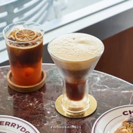 Cherrydog Coffee Roaster