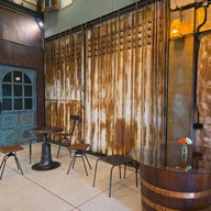 Kawah Rustic - Specialty Coffee and Homemade Bakery Kawah Rustic - Specialty Coffee and Homemade Bakery