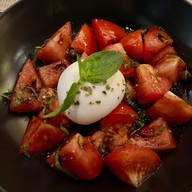 Via Emilia Restaurant สาทร