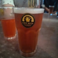 เมนูของร้าน Chitbeer