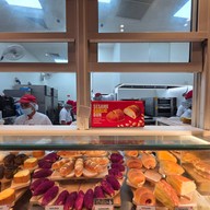 บรรยากาศ Yamazaki Central Si Racha