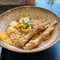 Pa-nid’s ป้านิด ก๋วยเตี๋ยวต้มยำอยุธยา