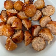 เมนูของร้าน ลาบกรุงสโมสร