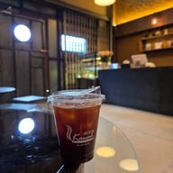 Kawah Rustic - Specialty Coffee and Homemade Bakery Kawah Rustic - Specialty Coffee and Homemade Bakery