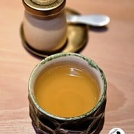 เมนูของร้าน Yakiniku Sudo Bangkok