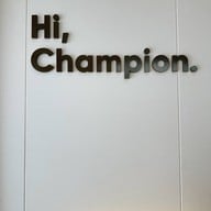 1CC One Champion Coffee บางแสน