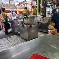 สมภพข้าวต้มปลาหน้าเก๋ง