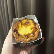 James Boulangerie The glass bangna