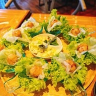 เมนูของร้าน Le Dalat  เอ็มควอเทียร์