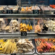 ตั้งเตียมเจ๊ง หม่าล่า บางแค บางแค