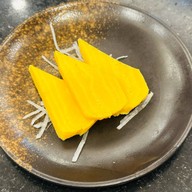 Fuku Yakiniku (ฟูกุ พัทยา) พัทยา