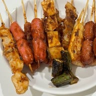 เมนูของร้าน ตั้งเตียมเจ๊ง หม่าล่า บางแค บางแค