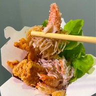 หอมไก่อบ Chicky Eye - เนื้อนุ่ม หนังเด้ง ซอสชุ่มฉ่ำ