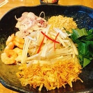 เมนูของร้าน Le Dalat  เอ็มควอเทียร์