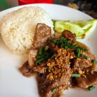 ร้านรสทิพ