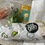 Saigon Sandwich - G Tower จีทาวเวอร์