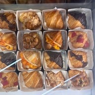 James Boulangerie The glass bangna