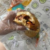 Saigon Sandwich - G Tower จีทาวเวอร์