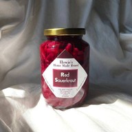 Howie's Homemade ร่มเกล้า