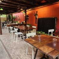 บรรยากาศ Trattoria Pizzeria IL Bolognese