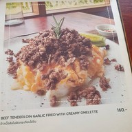 Rosebay Home cooking Café