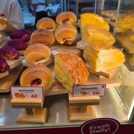 บรรยากาศ Yamazaki Central Si Racha