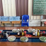 ขนมจีนบ้านยายเปลี่ยน