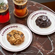 Cherrydog Coffee Roaster