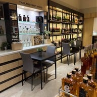 The Barrel ไอคอนสยาม