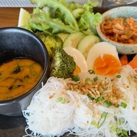 La Aranya คาซ่า เดอลา ฟลอร่า , เขาหลัก