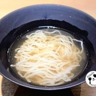 เมนูของร้าน Yakiniku Sudo Bangkok