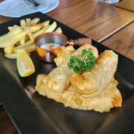 Montblanc Patisserie Chiangmai Chiangmai