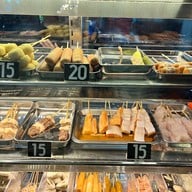 ตั้งเตียมเจ๊ง หม่าล่า บางแค บางแค