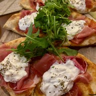 Via Emilia Restaurant สาทร