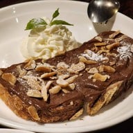เมนูของร้าน Trattoria Pizzeria IL Bolognese