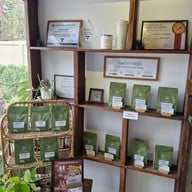 โรงคั่วกาแฟชูใจ - Chujai The roaster ชูใจ - Chujai The Roaster สาขา ในเมือง