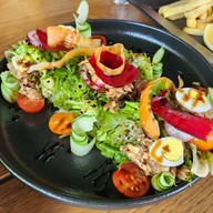 Montblanc Patisserie Chiangmai Chiangmai