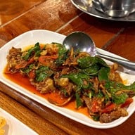 ครัวสาริกา จ.นครนายก