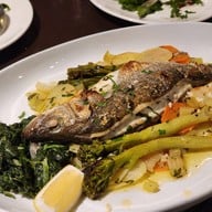 เมนูของร้าน Trattoria Pizzeria IL Bolognese