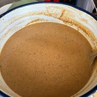 เมนูของร้าน ขนมจีนบ้านยายเปลี่ยน