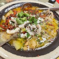 ภัตตาคารเฉาเซียง - รัชดาภิเษก รัชดาภิเษก