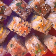 ซูชิ ชุมชนหนองหอย