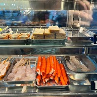 ตั้งเตียมเจ๊ง หม่าล่า บางแค บางแค