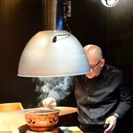 เมนูของร้าน Yakiniku Sudo Bangkok