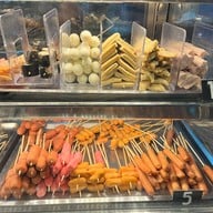 ตั้งเตียมเจ๊ง หม่าล่า บางแค บางแค