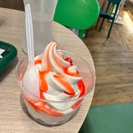 MOS BURGER เดอะมอลล์ บางแค