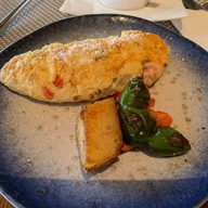 La Aranya คาซ่า เดอลา ฟลอร่า , เขาหลัก